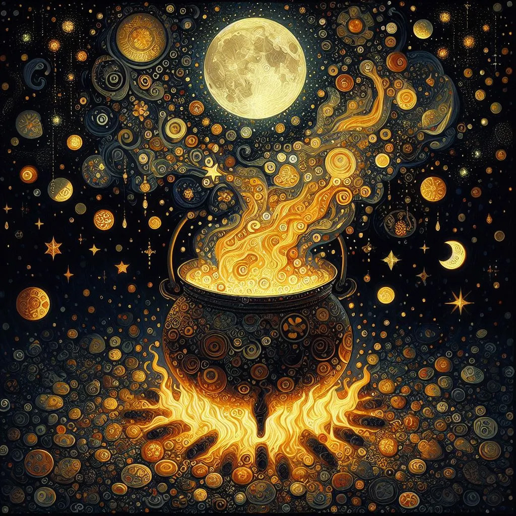 Cauldrons Featured Image