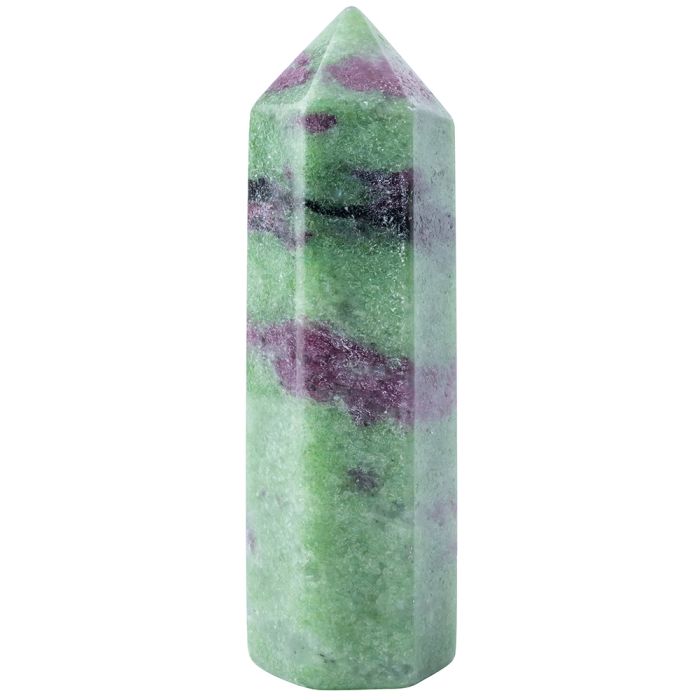 Rubycrosite Polished Point 15/20 x 60/70mm 50-70g